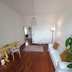 Apartamento Sole Amare Bari