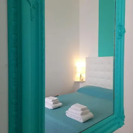 Sole Amarè Appartamento Bari