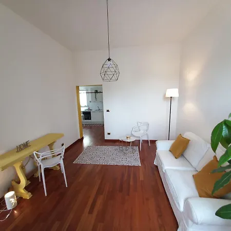 Appartamento Sole Amarè Bari