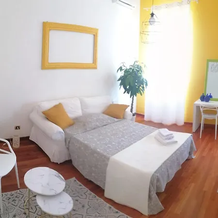 Appartamento Sole Amarè Bari