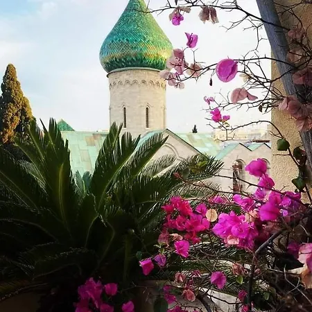 Sole Amare Apartament Bari