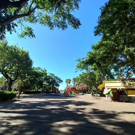 Sole Amare דירה
