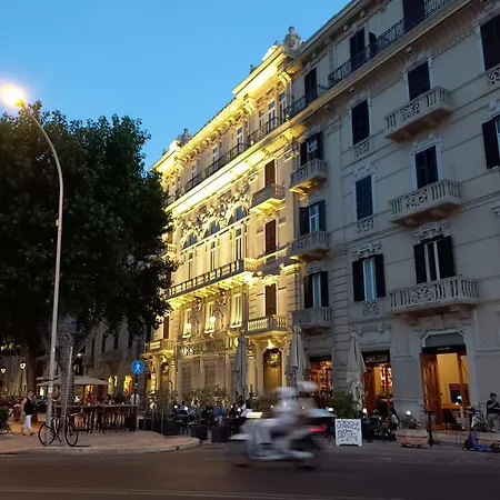 Appartamento Sole Amarè