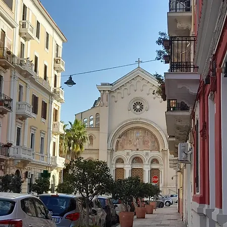 Sole Amarè Appartamento Bari