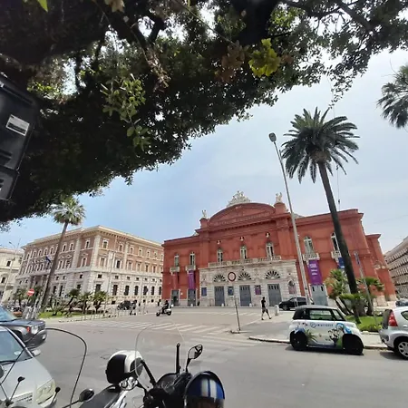 Apartment Sole Amare *