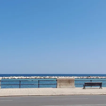 Sole Amare Apartament