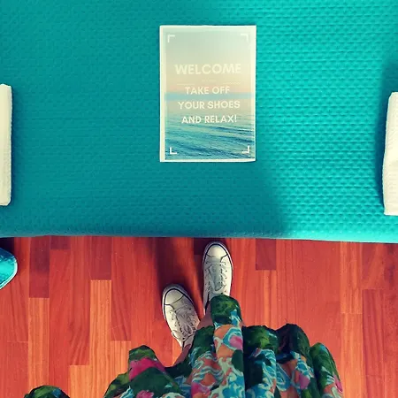 Apartament Sole Amare