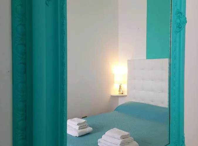 Sole Amare Apartment Bari