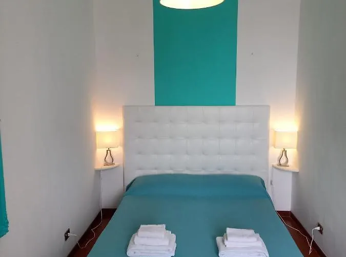 Sole Amare Apartment