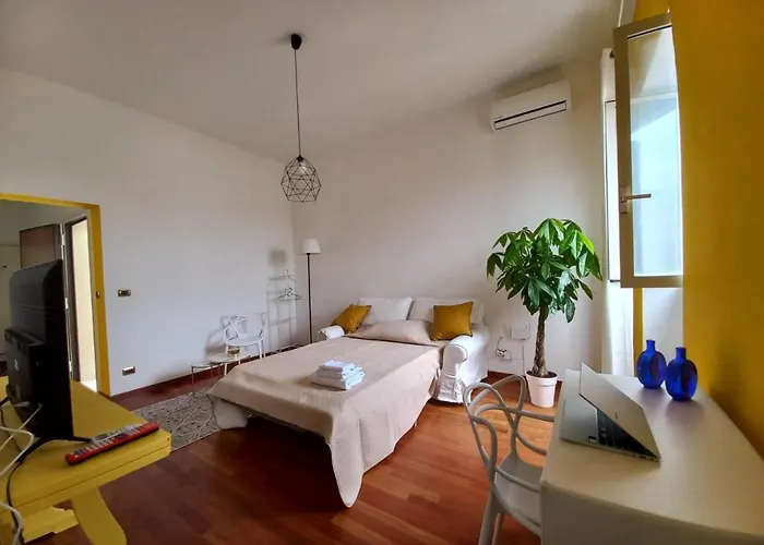 Apartment Sole Amare Bari