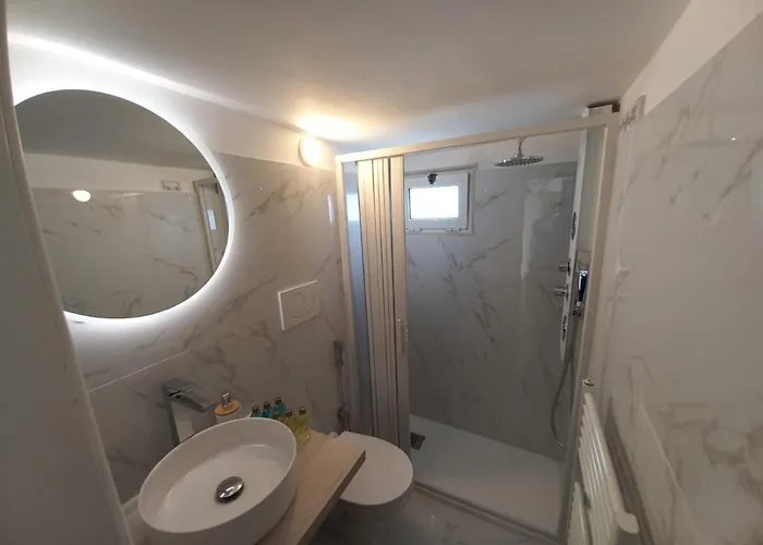 Sole Amare Apartment *