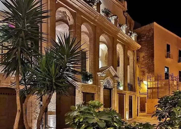 Apartment Sole Amare *