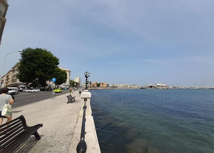 Apartment Sole Amare Bari