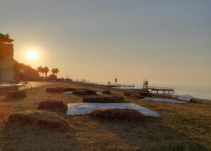 Sole Amare * Bari