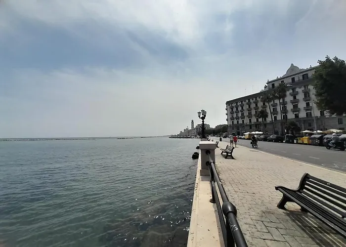 Sole Amare Apartment Bari