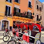 Sole Amarè Bari