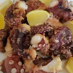 Sole Amarè Bari