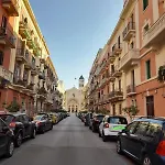 Appartement Sole Amarè Bari