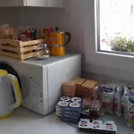 Appartement Sole Amarè *