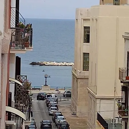 Sole Amare Apartment *