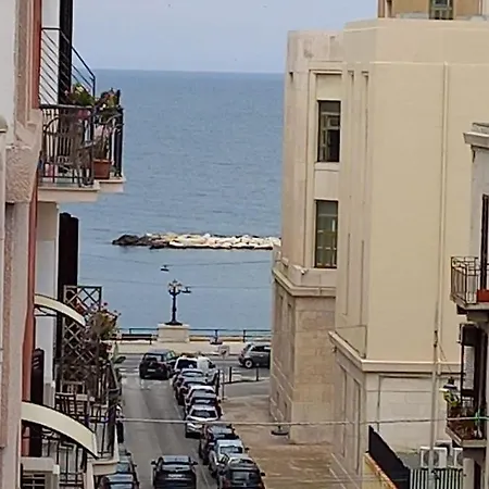 Sole Amare Apartment *