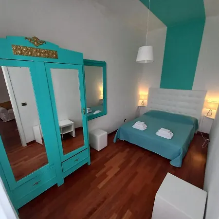 Apartment Sole Amare