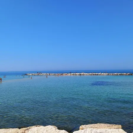Apartment Sole Amare *