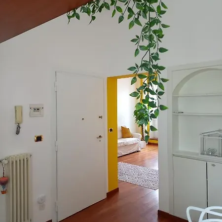 Apartment Sole Amare Bari