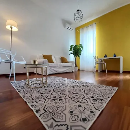 Apartment Sole Amare *