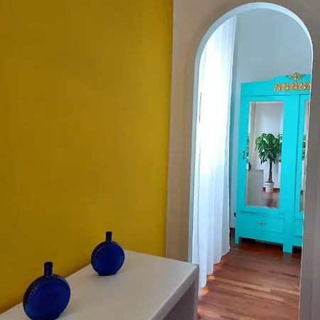 Apartment Sole Amare Bari