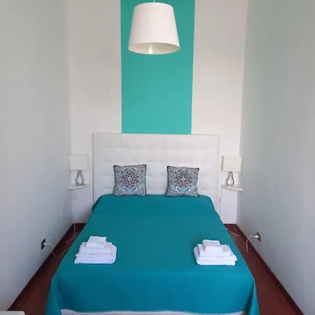 Sole Amare Apartment Bari