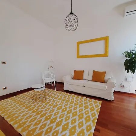 Sole Amare Apartment