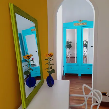 Sole Amare Apartment Bari