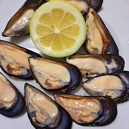Sole Amarè Appartamento Bari