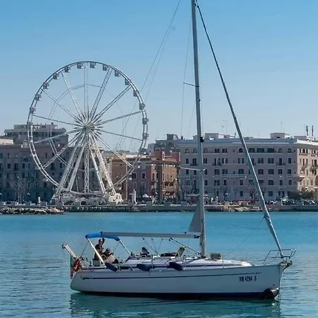 Sole Amare Bari