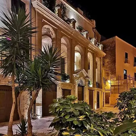 Apartment Sole Amare *