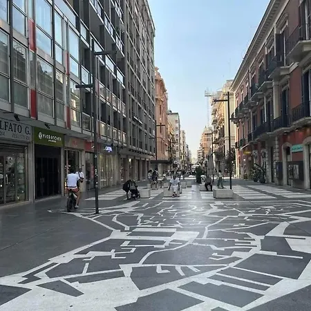 Appartamento Sole Amarè