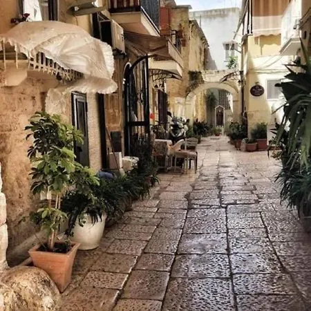 Apartment Sole Amare