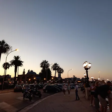 Appartamento Sole Amarè Bari