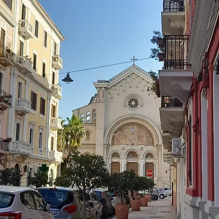 Sole Amare Apartment Bari