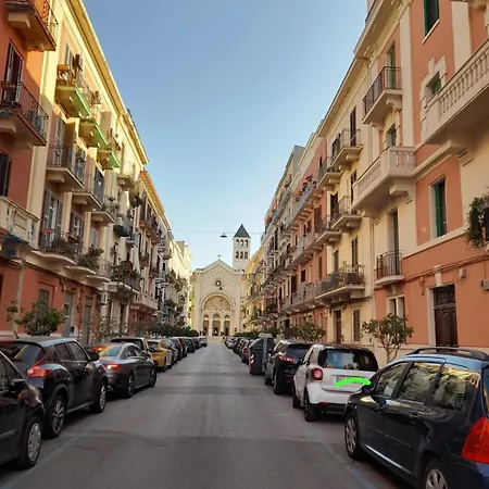 Appartamento Sole Amarè Bari