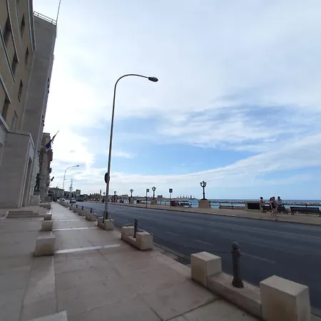 Appartamento Sole Amarè