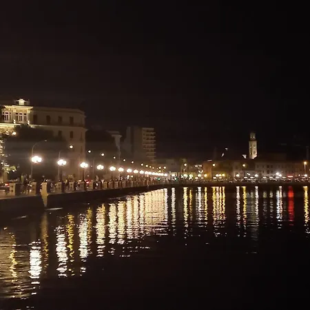 Sole Amare Apartment Bari