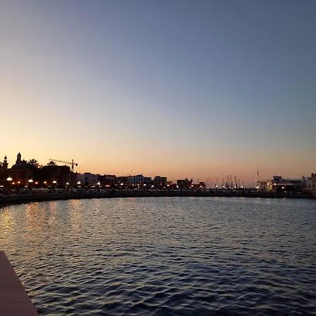 Appartamento Sole Amarè Bari
