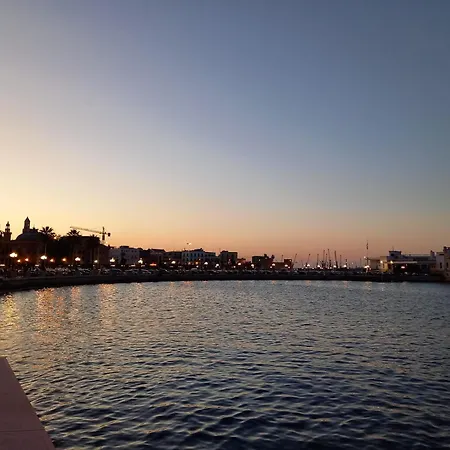 Apartment Sole Amare Bari