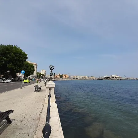 Apartment Sole Amare Bari