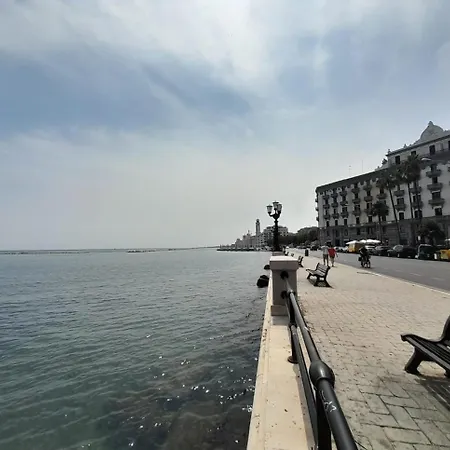 Sole Amare Apartment Bari