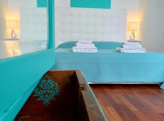 Appartamento Sole Amarè *