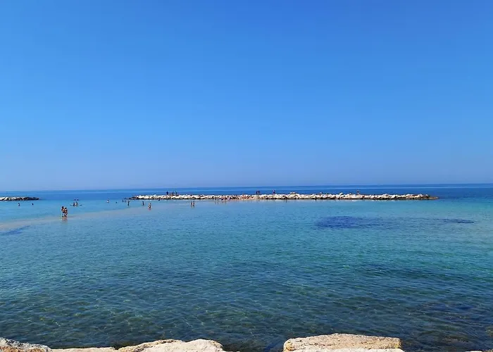 Appartamento Sole Amarè *