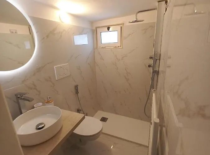 Sole Amarè Appartamento *